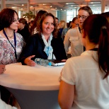 Power to Lead event - Female SAP leaders share career advice for aspiring women in technology