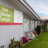 St. Helena Hospital-Center for Behavioral Health