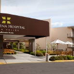 St. Helena Hospital-Napa Valley