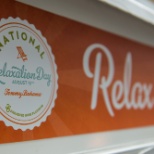 National Relaxation Day