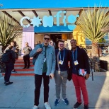 Members from our UX Product Design team had a great time at #Config2020 this week.