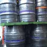 kegs