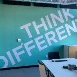 Think Different