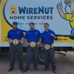 Champion Belt Winners