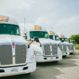 Excellent Equipment! Almost 300 new Kenworth T680s on order for 2016-2017