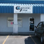 Computer Tutor is located in Bean Station, Tennessee.