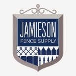 AMERICA’S MOST TRUSTED NAME IN FENCE SUPPLIES.