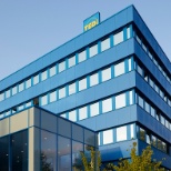 Europazentrale in Dortmund