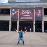 Grand Ole Opry