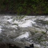 The Upper Pigeon River