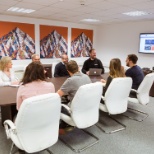 Techbuyer large meeting room