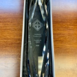 2020 Presidential Award as one of the TOP performing dealers in North America.  EARNED.