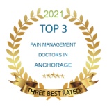 Top 3 Pain Management Doctors