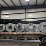 Steel Coils