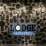 Lodge Museum of Cast Iron 