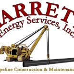 Larrett Energy Services, Inc. Logo