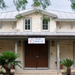 Front view of our Alamo Heights location