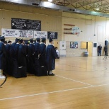 TJJD youth take the next big step in their lives during high school graduation.