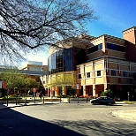 UT Health Science Center, San Antonio