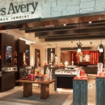 James Avery Storefront