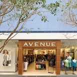 Avenue Stores LLC