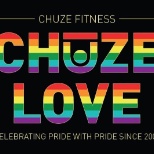 Chuze Pride!