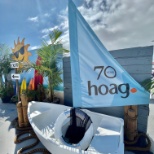 70 years of Hoag