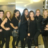 Dubai Mall team 2010