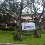 Navy Lodge Pensacola, Fl