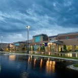 Seton Medical Center Harker Heights