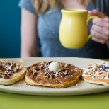 Snooze is re-energizing the way people think, feel, and ultimately eat breakfast.