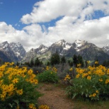 Grand Teton National Park