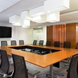 HQ Conference Room