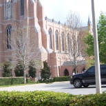 Main Chapel