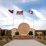 TTUHSC Seal