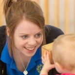 Happy Days Nurseries & Preschool