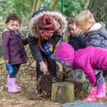 Happy Days Nurseries & Preschool