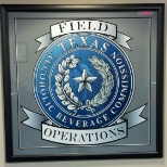 New Field Operations Logo