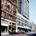 High Street Dental Hospital and School