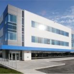 Brampton Office