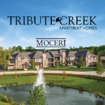 Tribute Creek Apartment Homes Luxury Apartments for Rent