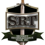 SRT logo