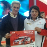 equipo toyota