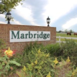 Marbridge resides on over 170 acres of beautiful land just south of Austin, TX