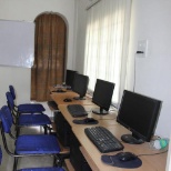 computer lab