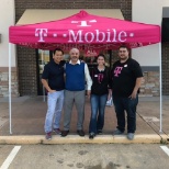 New Store Opening! Un-Leashing Hillsboro with the Un-Carrier!