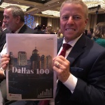 Staley Steel was recognized as one of the top 100 fast growing companies in Dallas area in 2019!