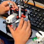 Lego Robotics