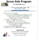 Bell Tech Career Institute Nurse Aide Program