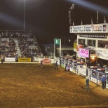 Proud Sponsor of the Caldwell Night Rodeo